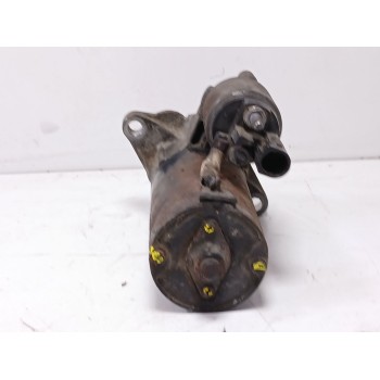 Recambio de motor arranque para volkswagen golf v variant (1k5) 1.9 tdi referencia OEM IAM 1005831332  