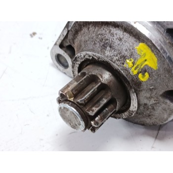 Recambio de motor arranque para volkswagen golf v variant (1k5) 1.9 tdi referencia OEM IAM 1005831332  