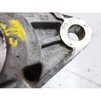 Recambio de motor arranque para volkswagen golf v variant (1k5) 1.9 tdi referencia OEM IAM 1005831332  