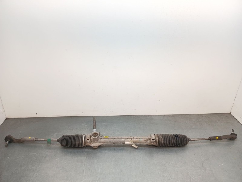 Recambio de cremallera direccion para fiat 500 (312_) 1.2 (312axa1a) referencia OEM IAM 51965668 51965673 
