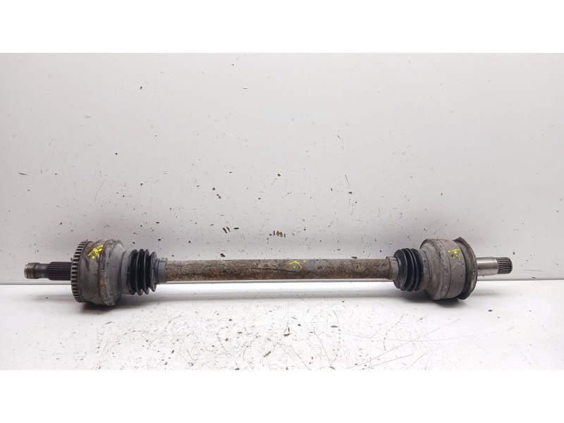 Recambio de transmision trasera derecha para mercedes-benz clase s (w220) berlina 350 (220.067) referencia OEM IAM A2203509210  
