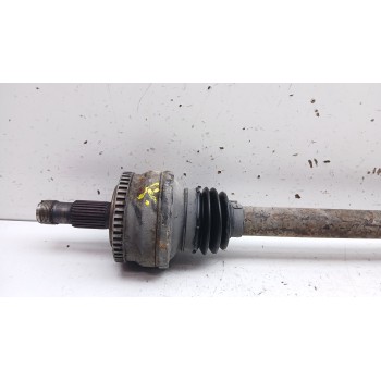 Recambio de transmision trasera derecha para mercedes-benz clase s (w220) berlina 350 (220.067) referencia OEM IAM A2203509210  
