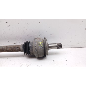 Recambio de transmision trasera derecha para mercedes-benz clase s (w220) berlina 350 (220.067) referencia OEM IAM A2203509210  