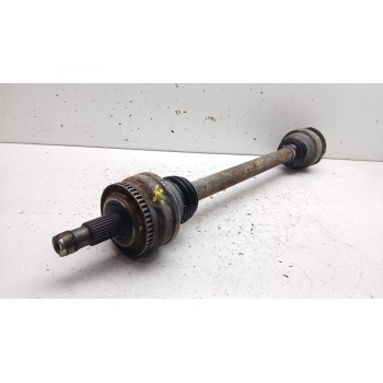 Recambio de transmision trasera derecha para mercedes-benz clase s (w220) berlina 350 (220.067) referencia OEM IAM A2203509210  