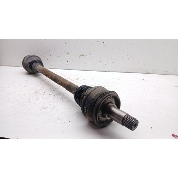 Recambio de transmision trasera derecha para mercedes-benz clase s (w220) berlina 350 (220.067) referencia OEM IAM A2203509210  