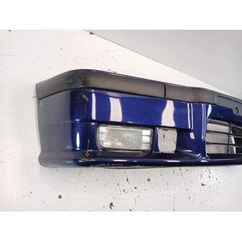 Recambio de paragolpes delantero para bmw 3 compact (e36) 316 i referencia OEM IAM 51119066495  