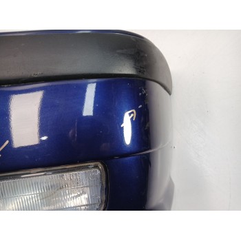 Recambio de paragolpes delantero para bmw 3 compact (e36) 316 i referencia OEM IAM 51119066495  