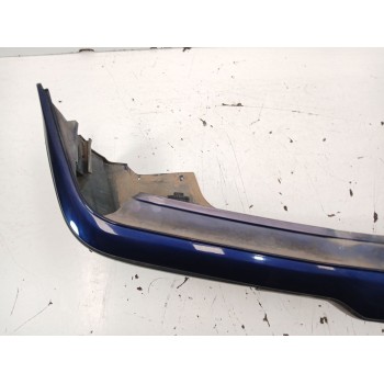 Recambio de paragolpes delantero para bmw 3 compact (e36) 316 i referencia OEM IAM 51119066495  