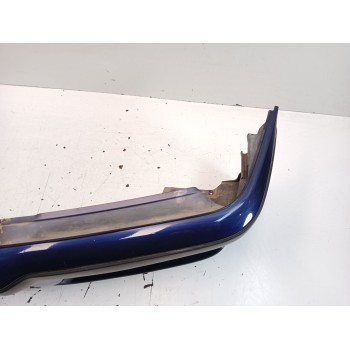 Recambio de paragolpes delantero para bmw 3 compact (e36) 316 i referencia OEM IAM 51119066495  