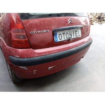PARAGOLPES TRASERO 7410R6 7410Z3 