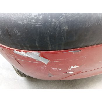 Recambio de paragolpes trasero para citroën c3 i (fc_, fn_) 1.4 i referencia OEM IAM 7410R6 7410Z3 