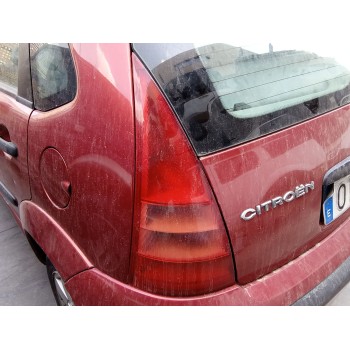 PILOTO TRASERO IZQUIERDO 6350Q3 