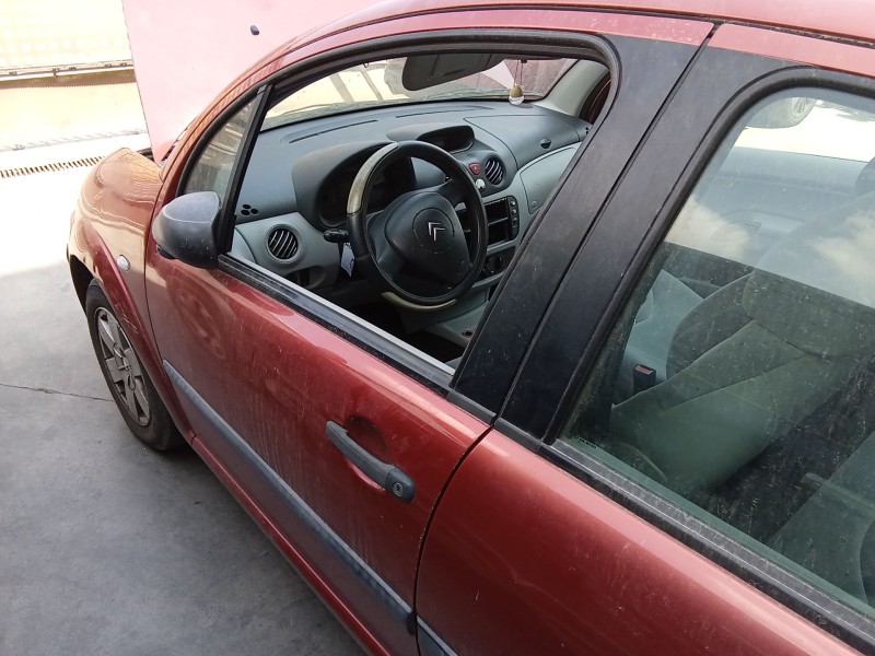 Recambio de puerta delantera izquierda para citroën c3 i (fc_, fn_) 1.4 i referencia OEM IAM 9002V1  