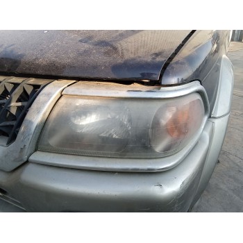 FARO IZQUIERDO MR476139 