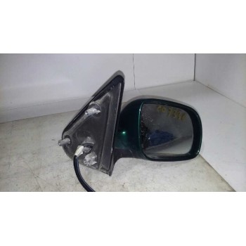 Recambio de retrovisor derecho para seat cordoba berlina (6k2) stella referencia OEM IAM   ELECTRICO