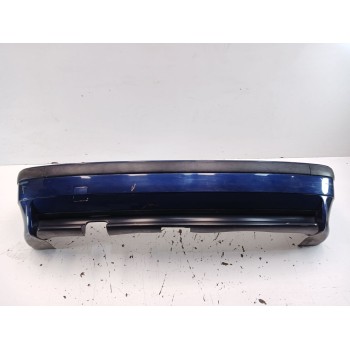 PARAGOLPES TRASERO 51128146458 