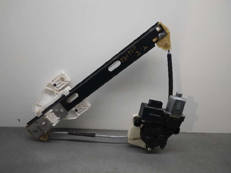 Recambio de elevalunas trasero izquierdo para seat leon st (5f8) fr referencia OEM IAM 5Q0959811A 5 PINES 