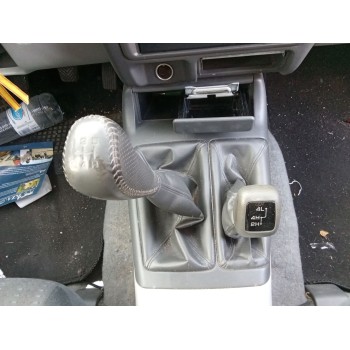 CAJA CAMBIOS ME507400 