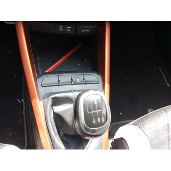 CAJA CAMBIOS 430A026329 