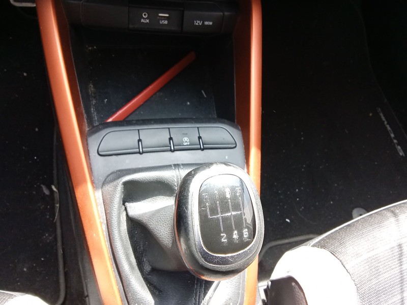 Recambio de caja cambios para kia stonic (yb) 1.4 cvvt referencia OEM IAM 430A026329  