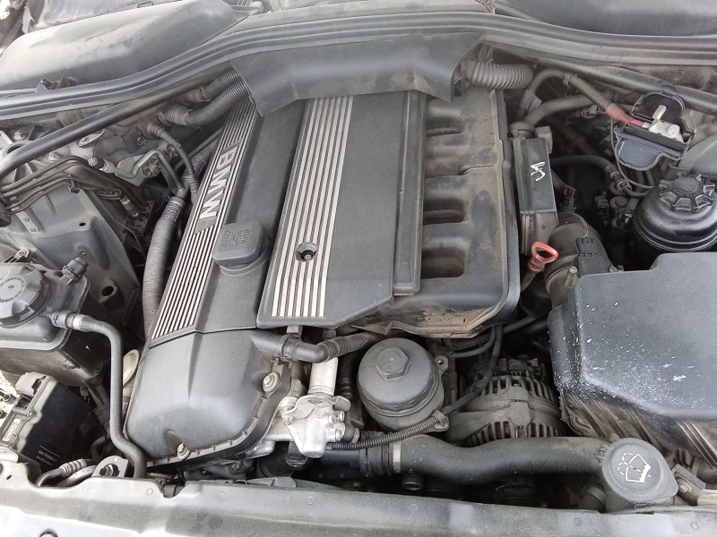 Recambio de motor completo para bmw 5 (e60) 520 i referencia OEM IAM m54 b22 (226s1)  