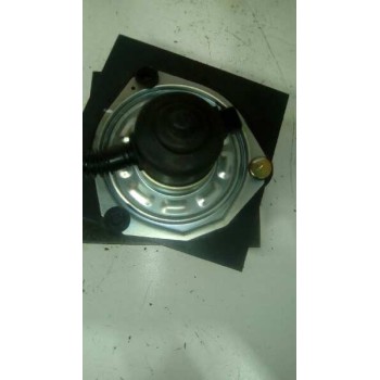 Recambio de motor calefaccion para daewoo lanos sx referencia OEM IAM   