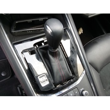 CAJA CAMBIOS FZ3219420A G0YG03000 
