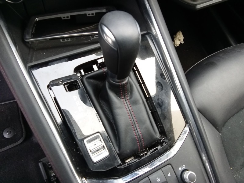Recambio de caja cambios para mazda cx-5 (kf) 2.0 referencia OEM IAM FZ3219420A G0YG03000 