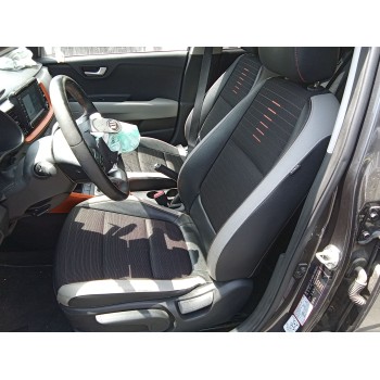 ASIENTO DELANTERO IZQUIERDO 