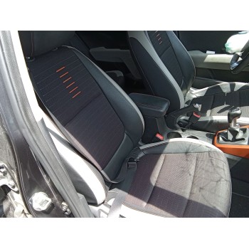 ASIENTO DELANTERO DERECHO 