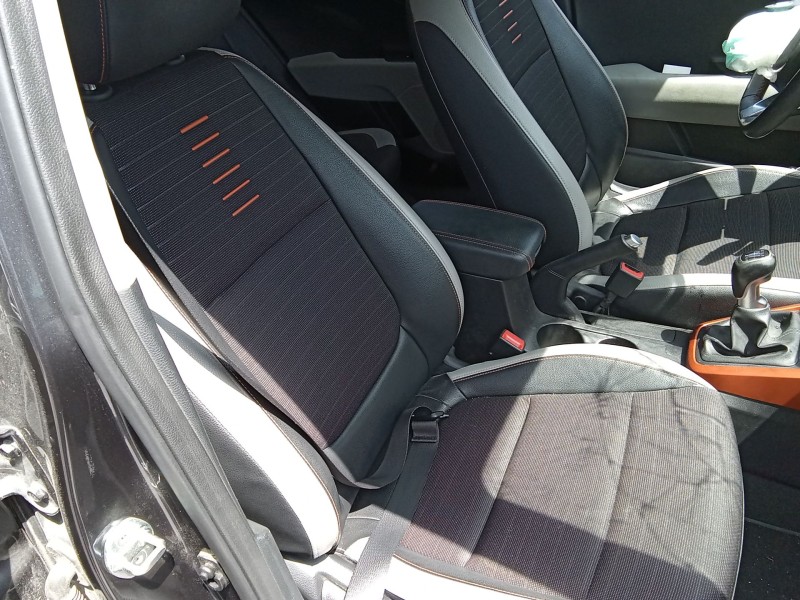 Recambio de asiento delantero derecho para kia stonic (yb) 1.4 cvvt referencia OEM IAM   