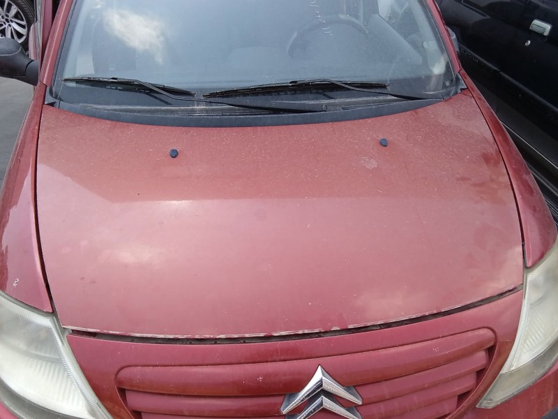 Recambio de capot para citroën c3 i (fc_, fn_) 1.4 i referencia OEM IAM 7901K6  