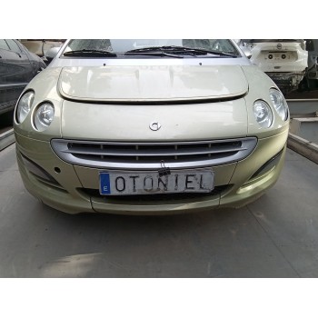 PARAGOLPES DELANTERO A4546200330 