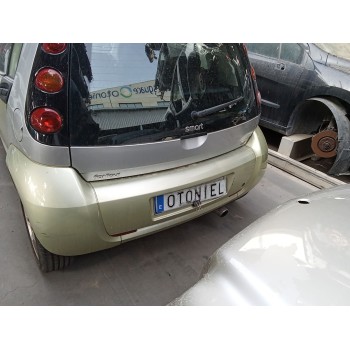 PARAGOLPES TRASERO 4548850002CP6A 