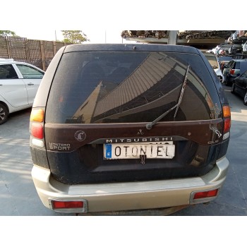 PORTON TRASERO MR414370 