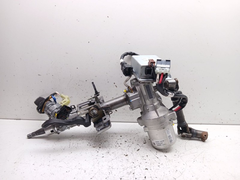 Recambio de columna direccion para kia carens ( ) drive referencia OEM IAM 56300a4100 56340a4100 