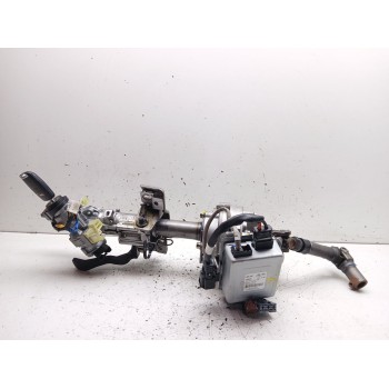 Recambio de columna direccion para kia carens ( ) drive referencia OEM IAM 56300a4100 56340a4100 