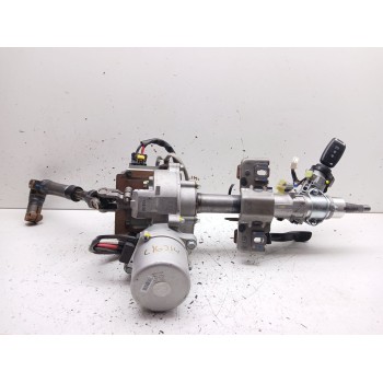 Recambio de columna direccion para kia carens ( ) drive referencia OEM IAM 56300a4100 56340a4100 