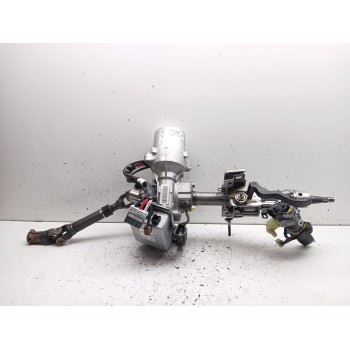 Recambio de columna direccion para kia carens ( ) drive referencia OEM IAM 56300a4100 56340a4100 