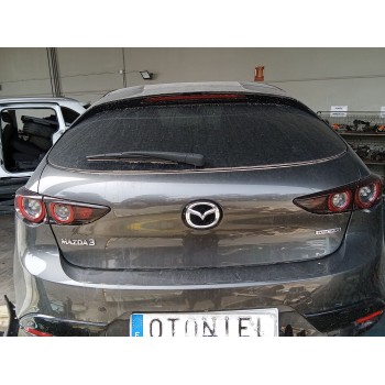 Recambio de porton trasero para mazda 3 sedán (bp_) 2.0 skyactiv-x m hybrid (bp2s) referencia OEM IAM BDY06202XA  