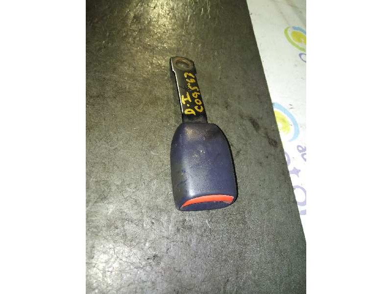 Recambio de enganche cinturon para nissan almera (n16/e) acenta referencia OEM IAM DI  