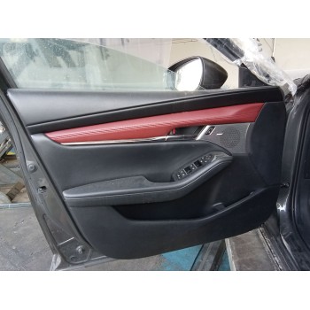GUARNECIDO PUERTA DELANTERA IZQUIERDA BENC68450F 