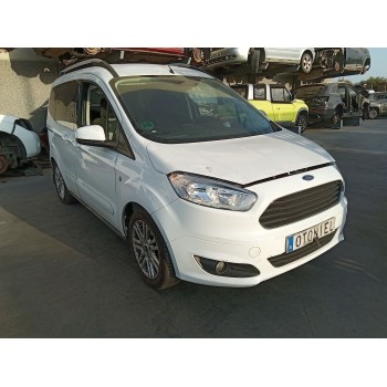 ford tourneo courier b460 monospace del año 2017