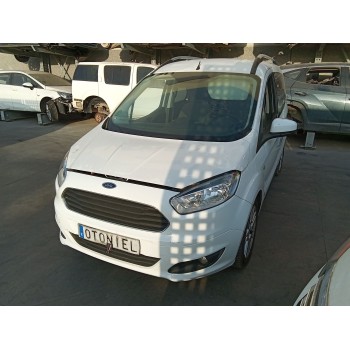 ford tourneo courier b460 monospace del año 2017