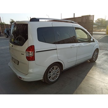 ford tourneo courier b460 monospace del año 2017
