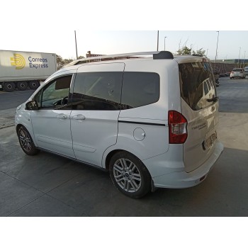 ford tourneo courier b460 monospace del año 2017