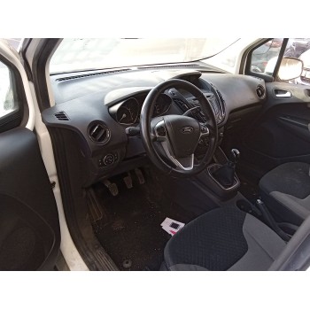 ford tourneo courier b460 monospace del año 2017