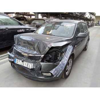 kia cee´d hatchback (ed) del año 2010