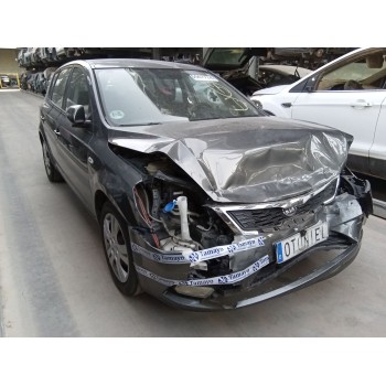 kia cee´d hatchback (ed) del año 2010