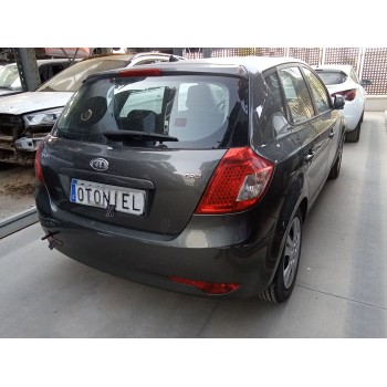 kia cee´d hatchback (ed) del año 2010